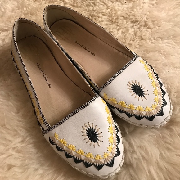 House of Harlow 1960 Shoes - House of Harlow 1960 espadrilles